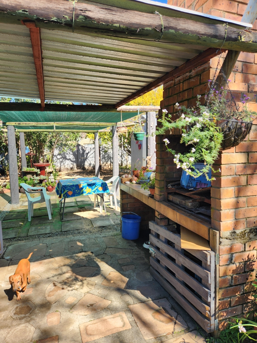 4 Bedroom Property for Sale in Ventersburg Free State